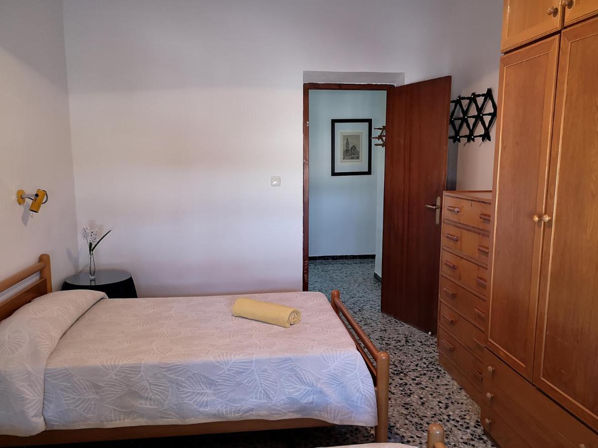 Casa Rural La Colina Calasparra Dış mekan fotoğraf
