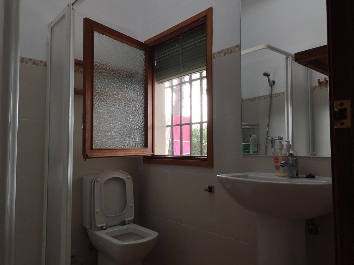 Casa Rural La Colina Calasparra Dış mekan fotoğraf