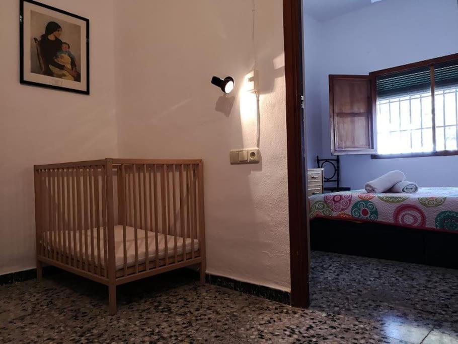 Casa Rural La Colina Calasparra Dış mekan fotoğraf