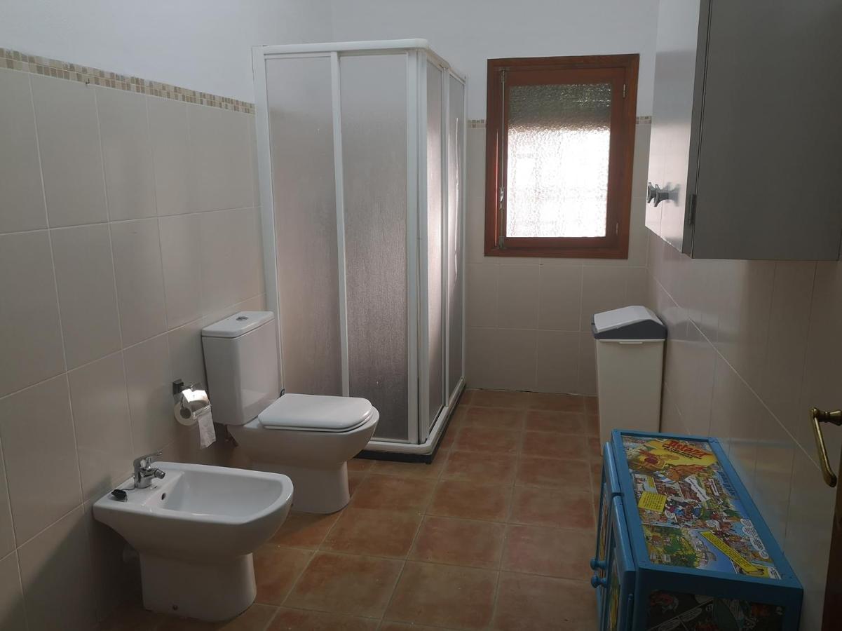 Casa Rural La Colina Calasparra Dış mekan fotoğraf