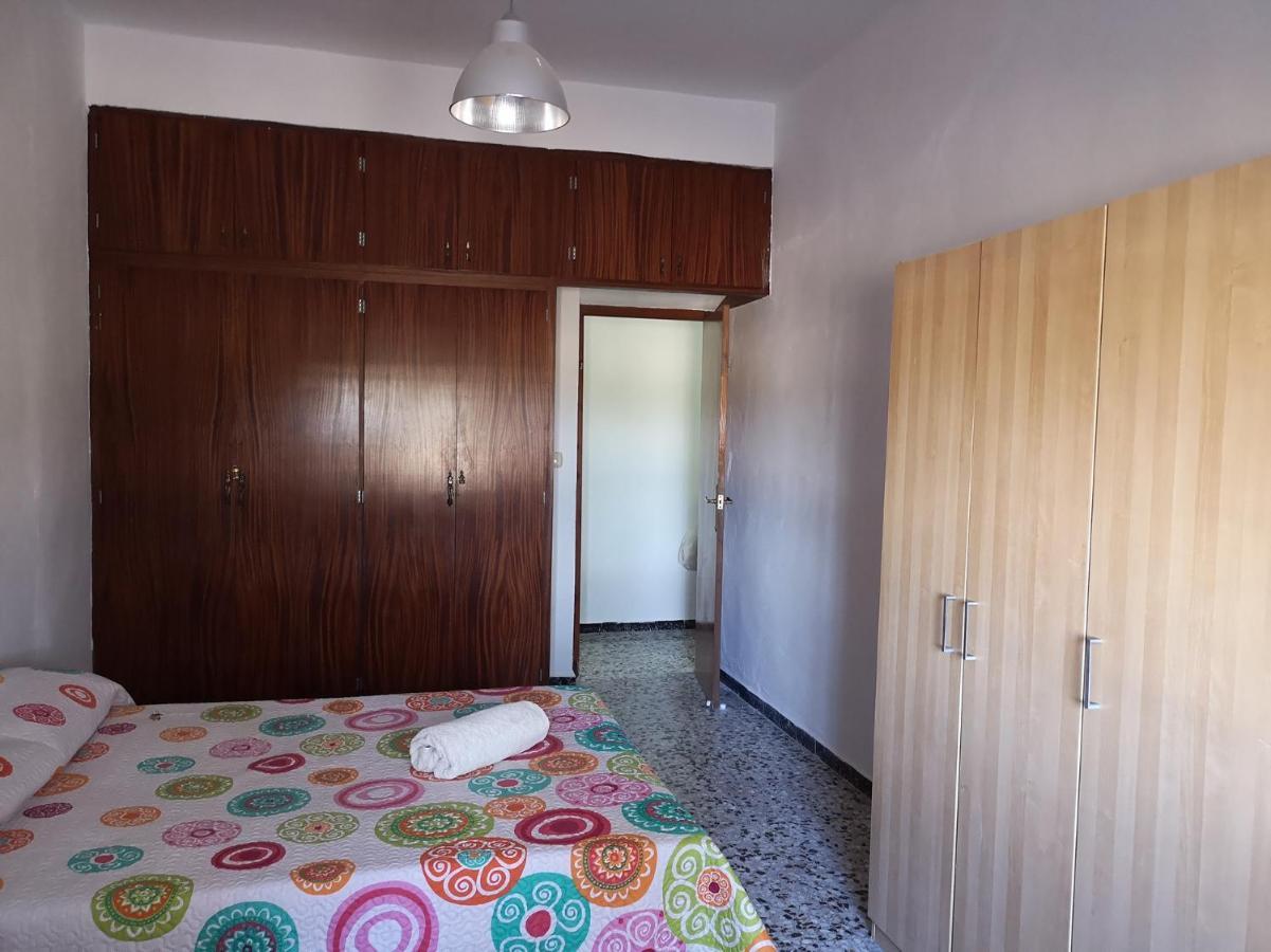 Casa Rural La Colina Calasparra Dış mekan fotoğraf